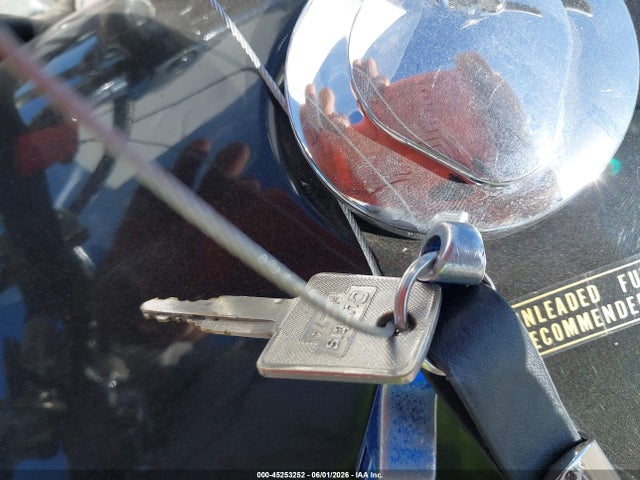 Honda Vt1100 C