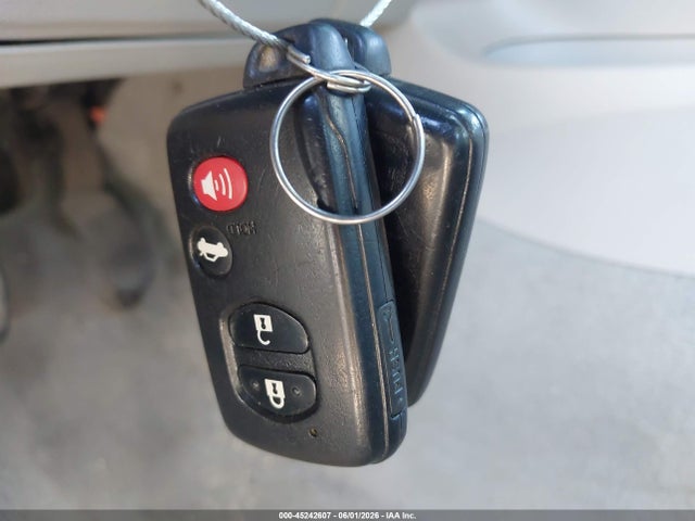 Toyota Camry Xle