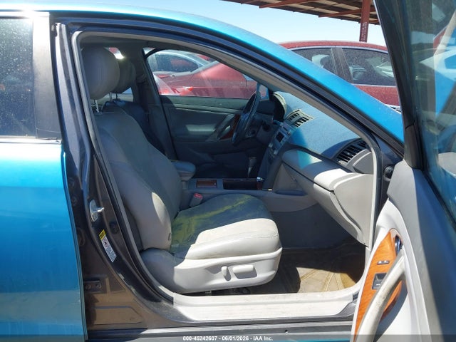 Toyota Camry Xle