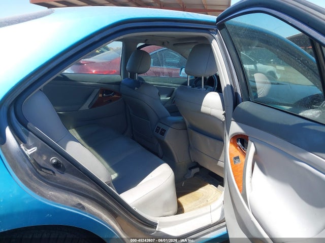 Toyota Camry Xle