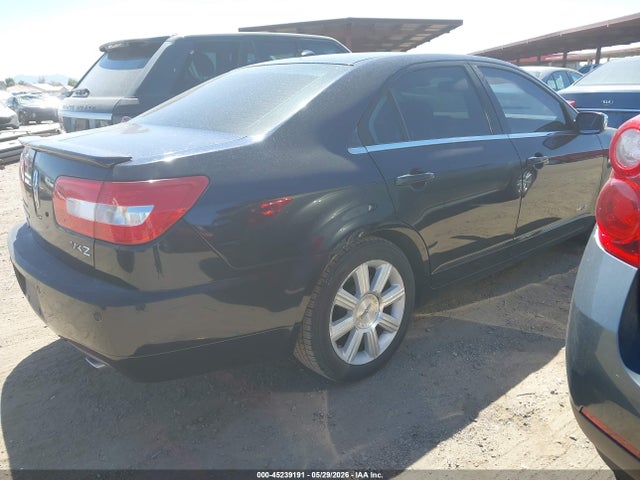 Lincoln MKZ
