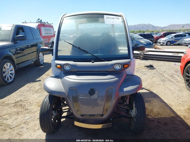 Global Electric Motors 825