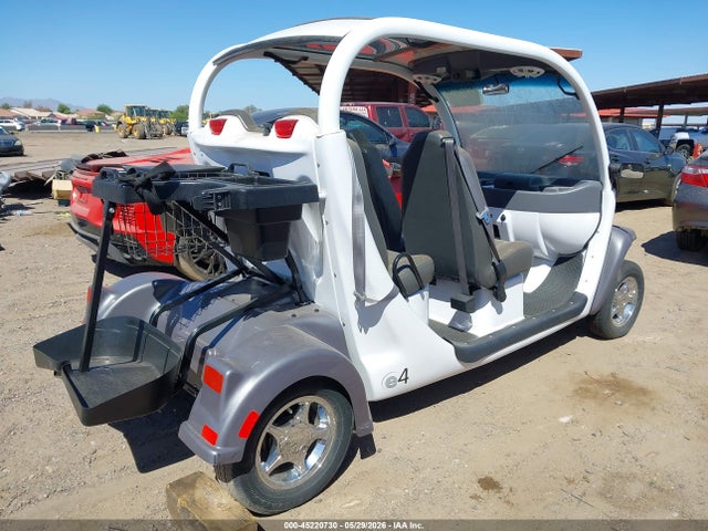 Global Electric Motors 825