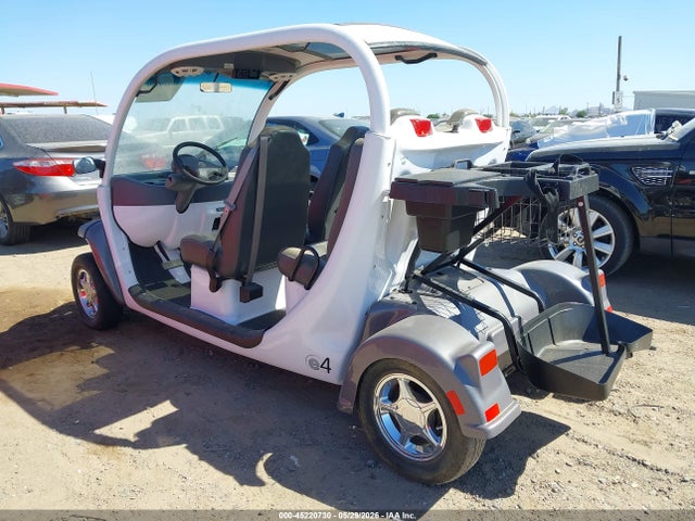 Global Electric Motors 825