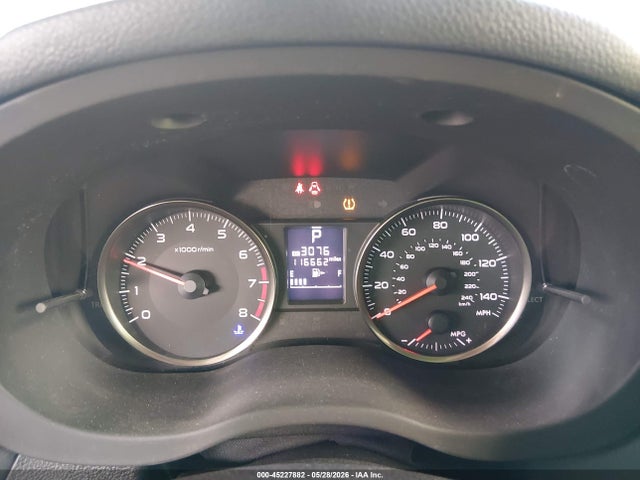 Subaru Impreza 2.0i Premium