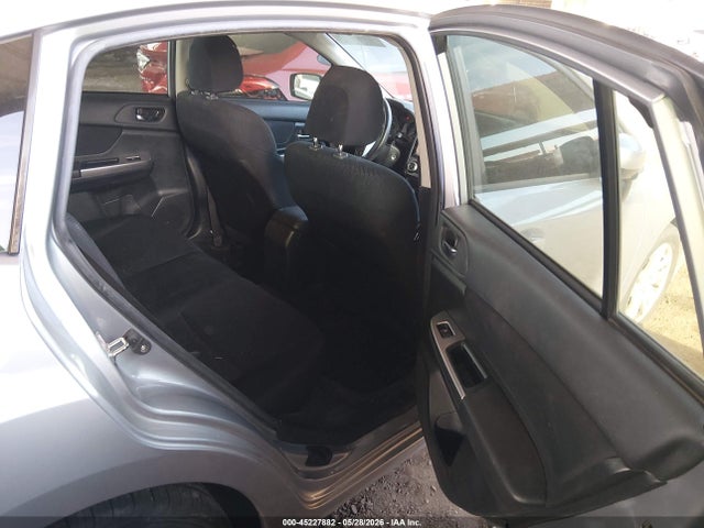 Subaru Impreza 2.0i Premium