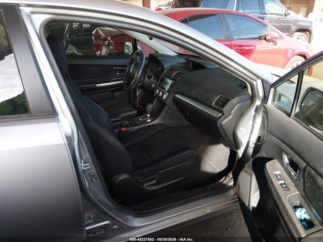 Subaru Impreza 2.0i Premium