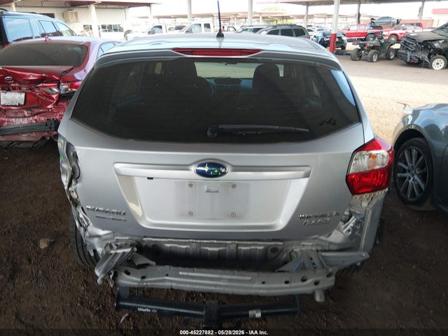 Subaru Impreza 2.0i Premium