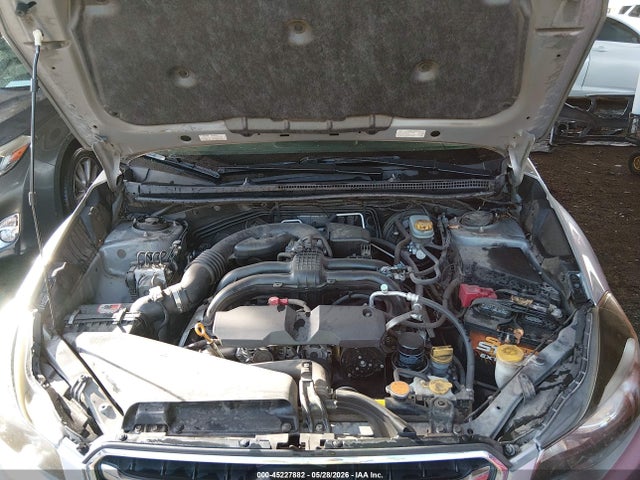 Subaru Impreza 2.0i Premium