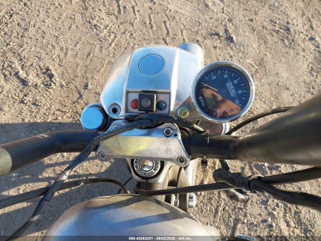 Harley-Davidson Xl883