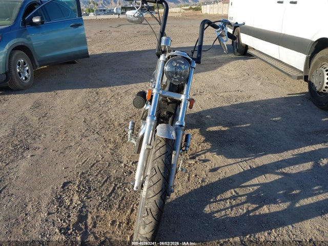 Harley-Davidson Xl883