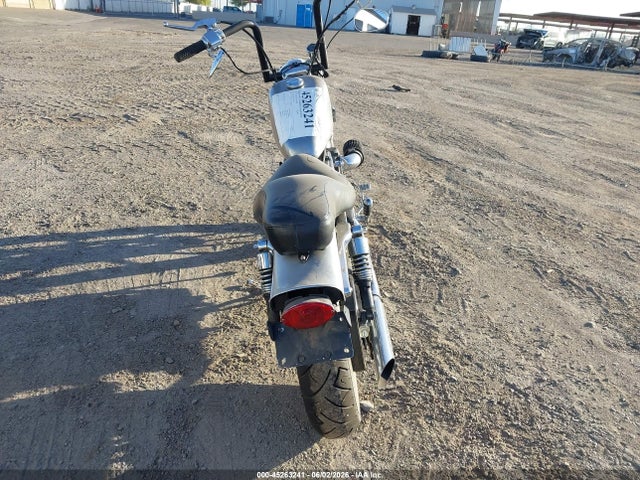 Harley-Davidson Xl883