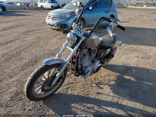Harley-Davidson Xl883