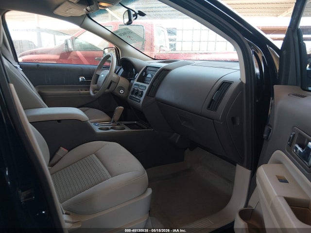 Ford Edge Se