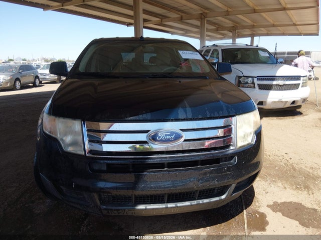 Ford Edge Se