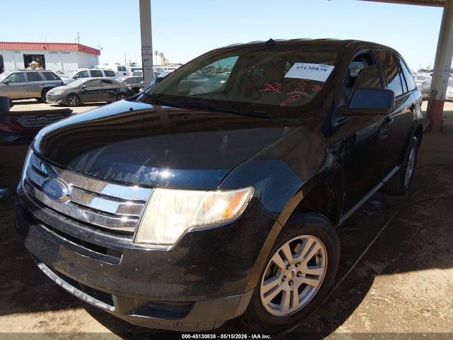Ford Edge Se