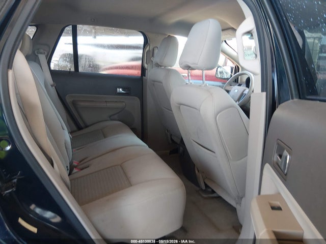 Ford Edge Se