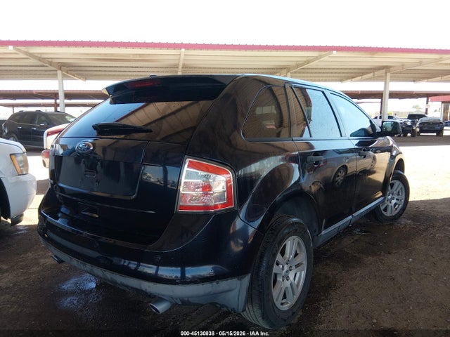 Ford Edge Se