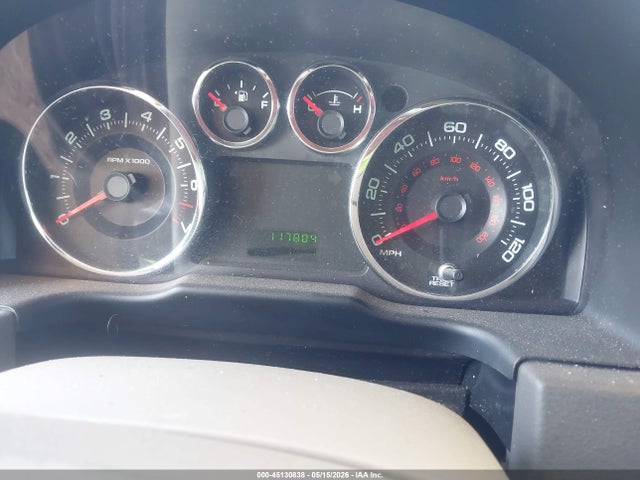 Ford Edge Se