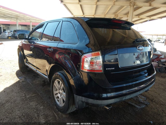 Ford Edge Se