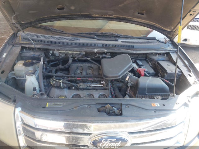 Ford Edge Se