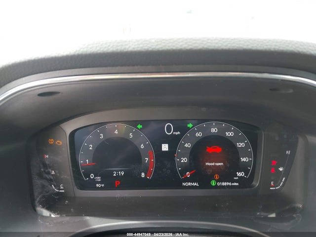 Acura Integra A-spec