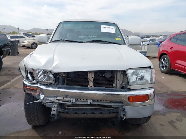 Toyota 4Runner Sr5 V6