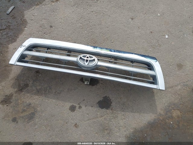 Toyota 4Runner Sr5 V6