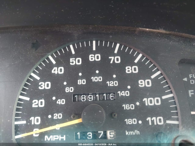 Toyota 4Runner Sr5 V6