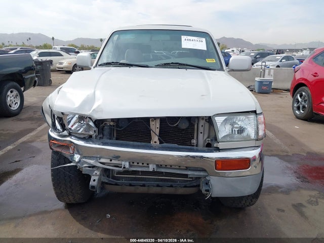 Toyota 4Runner Sr5 V6