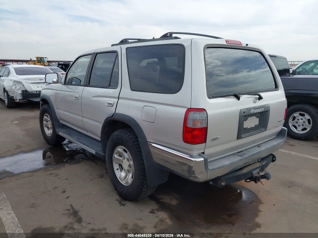 Toyota 4Runner Sr5 V6