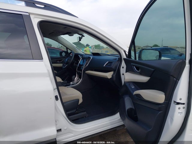 Subaru Ascent Premium