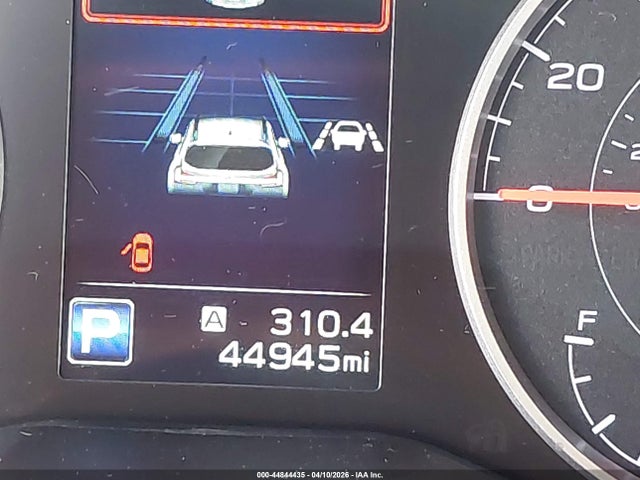 Subaru Ascent Premium
