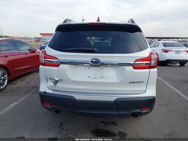 Subaru Ascent Premium