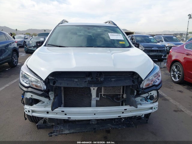 Subaru Ascent Premium