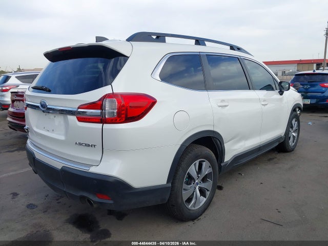 Subaru Ascent Premium