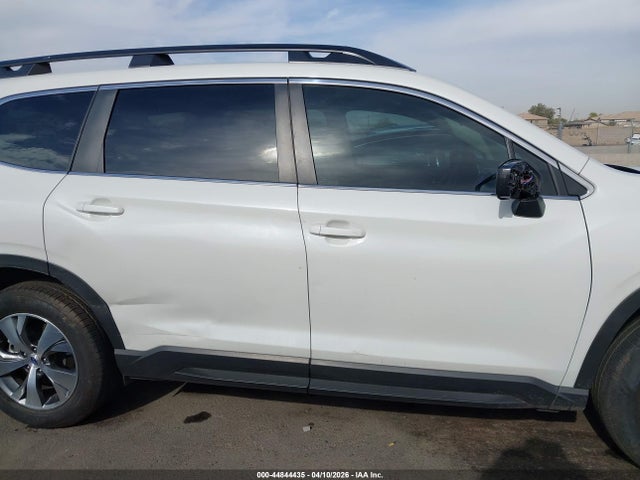 Subaru Ascent Premium