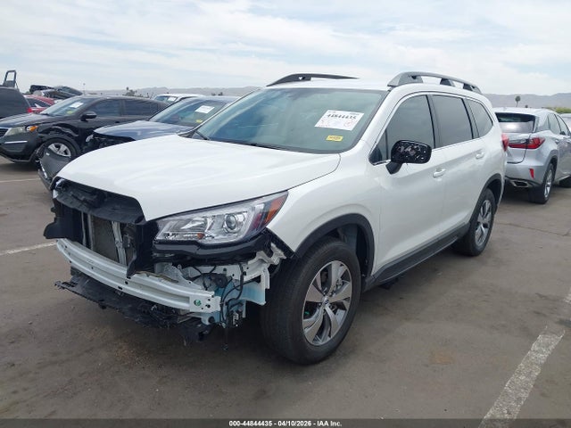 Subaru Ascent Premium