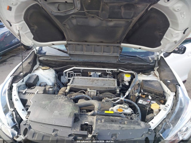 Subaru Ascent Premium