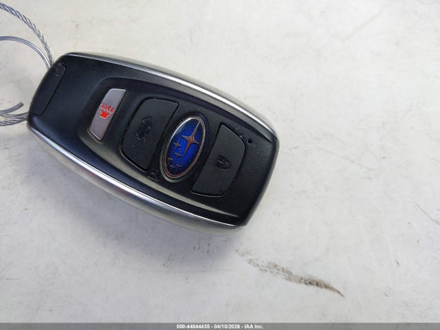 Subaru Ascent Premium