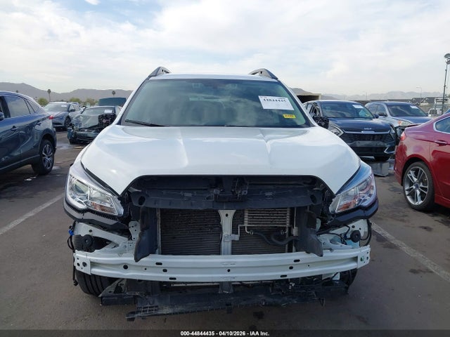 Subaru Ascent Premium