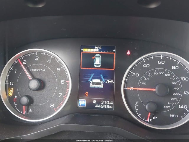 Subaru Ascent Premium
