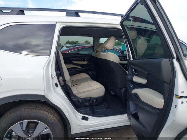 Subaru Ascent Premium