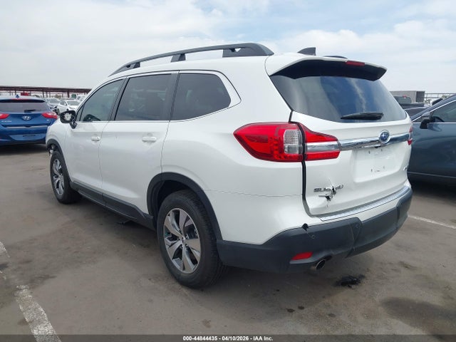 Subaru Ascent Premium
