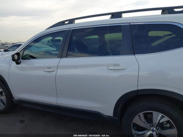 Subaru Ascent Premium