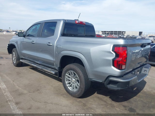 Chevrolet Colorado 2wd Lt
