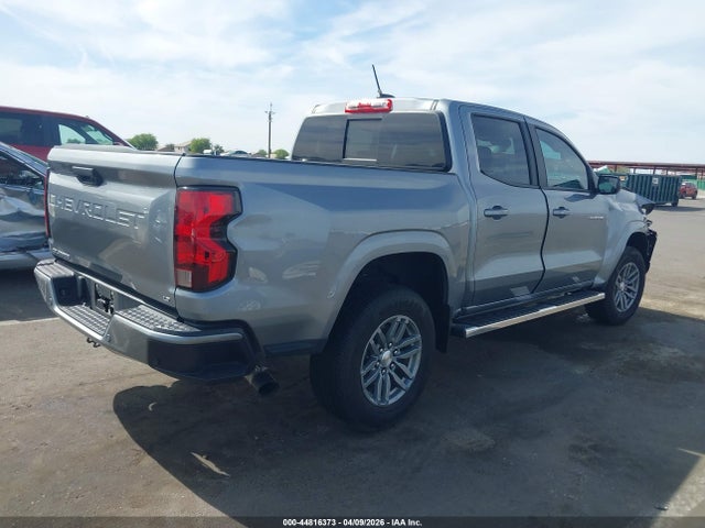Chevrolet Colorado 2wd Lt