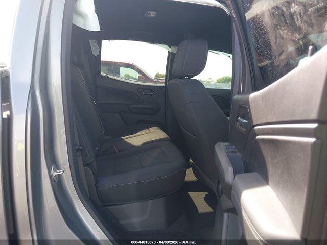 Chevrolet Colorado 2wd Lt
