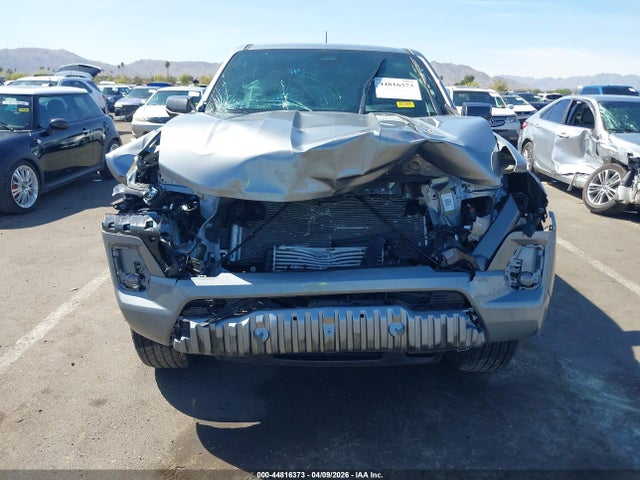 Chevrolet Colorado 2wd Lt