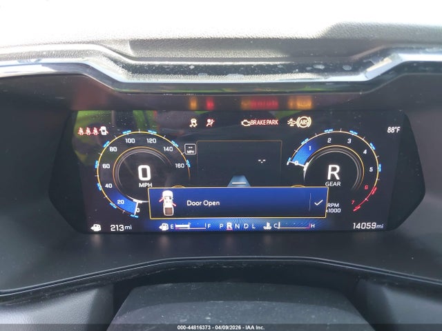 Chevrolet Colorado 2wd Lt